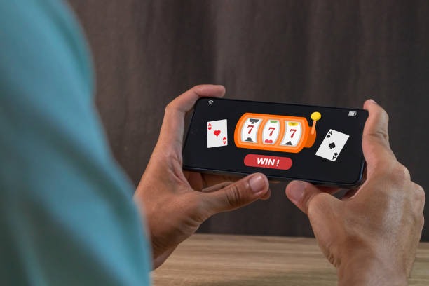local payment deposit flow QRIS payment interface